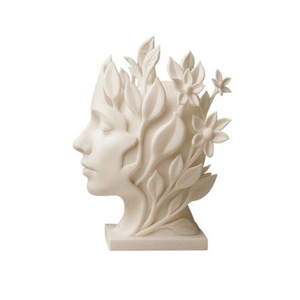 Sueno ׀ sculptură naturală