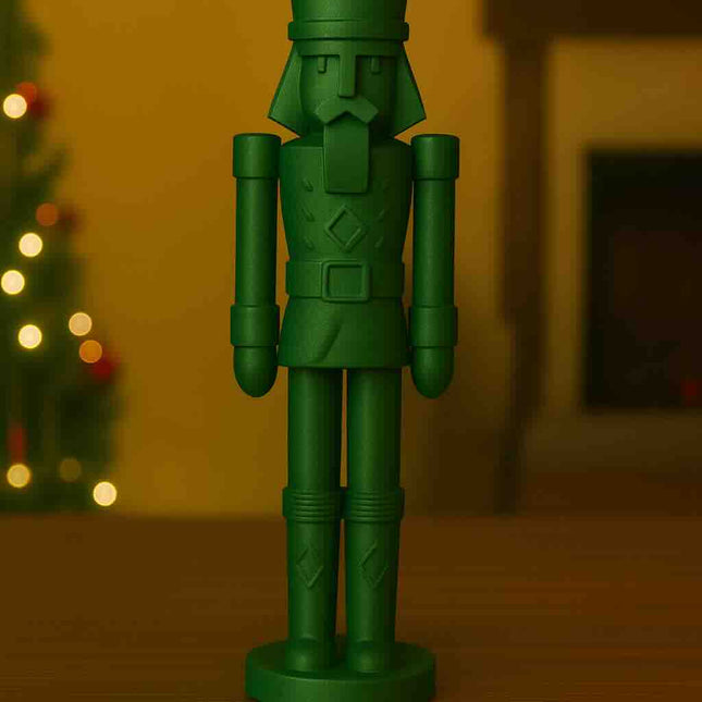 Regalis | Set 3 soldăței decorativi de Crăciun