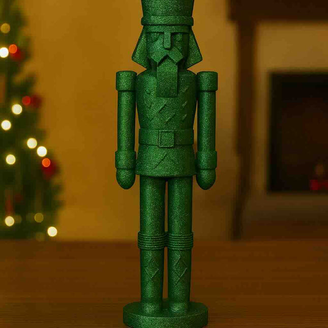 Regalis | Set 3 soldăței decorativi de Crăciun