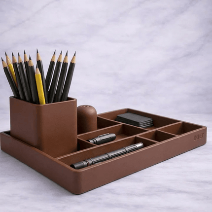 Rosto | organizator modular pentru birou