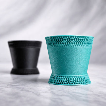 Avena | ghiveci decorativ geometric