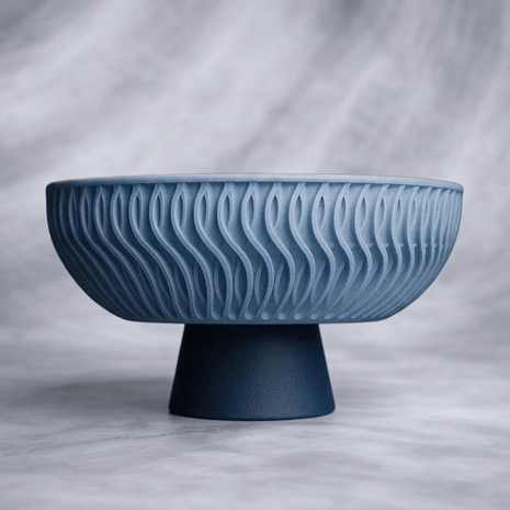 Aroma | bol decorativ